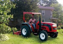 Foton TB600 Tractor