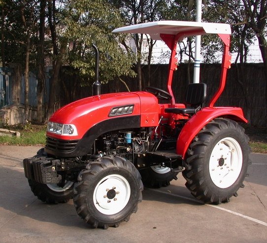 DF404AU Tractor