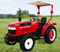 Jinma 304 Tractor