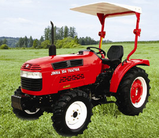 Jinma 304 Tractor