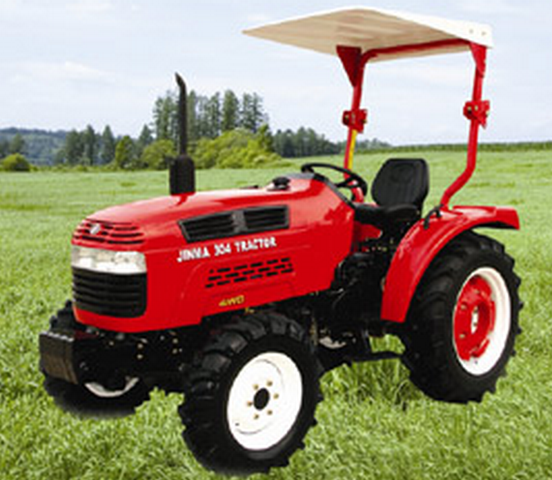 Jinma 304 Tractor