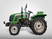 Zoomlion RF404 Tractor