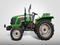 Zoomlion RF404 Tractor