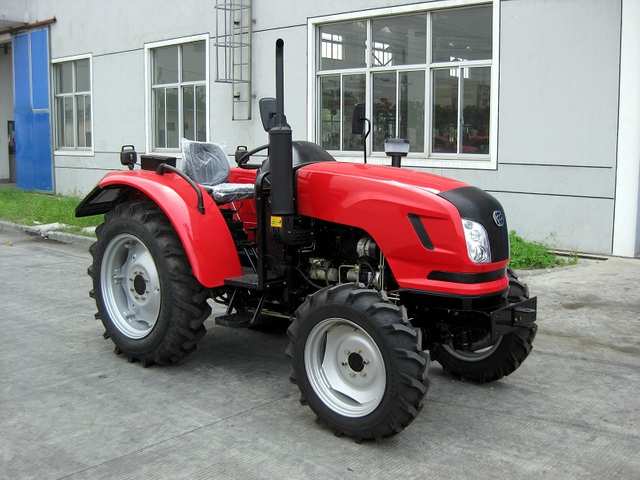 DF504 Tractor