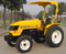 DF354EM Tractor