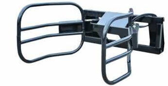 TZ Bale Grab For Front End Loader