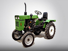 Zoomlion RX160 Tractor
