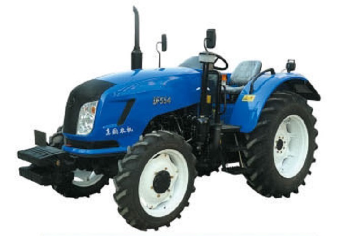 DF554 Tractor