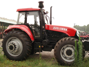 YTO LX2204 Tractor
