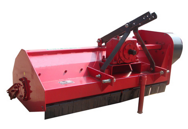 1JH-150Chop Straw Counters-field Tiller Set