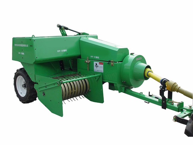 9YF Square Baler
