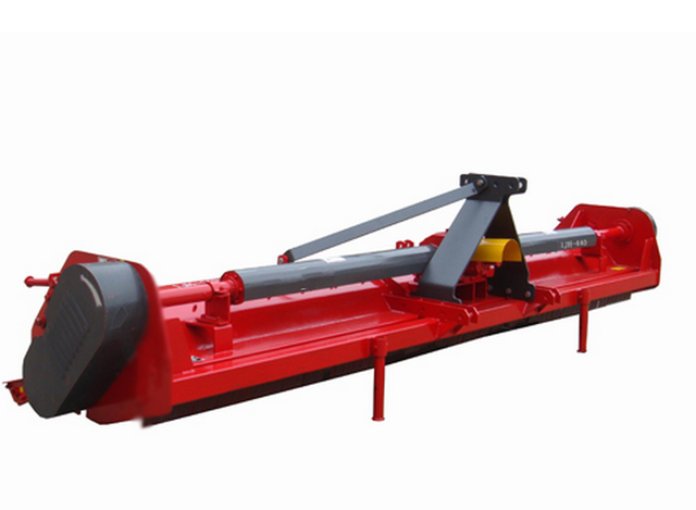 1JH-440Chop Straw Counters-field Tiller Set