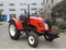 DF750 Tractor