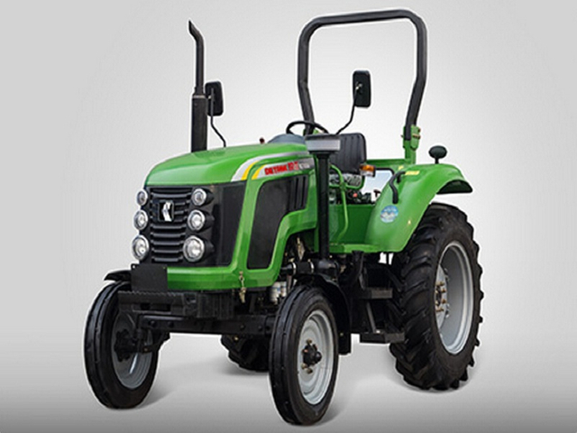 Zoomlion RC1000 Tractor