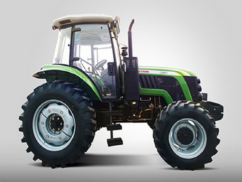 Zoomlion RS1104 Tractor