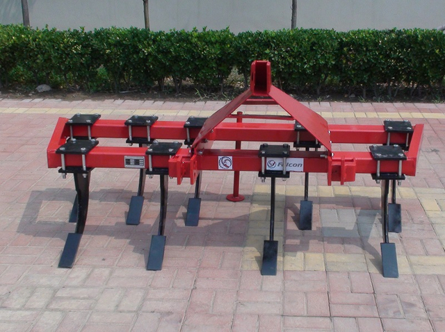 FM3S Subsoiler