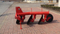 1LYX Disc Plough