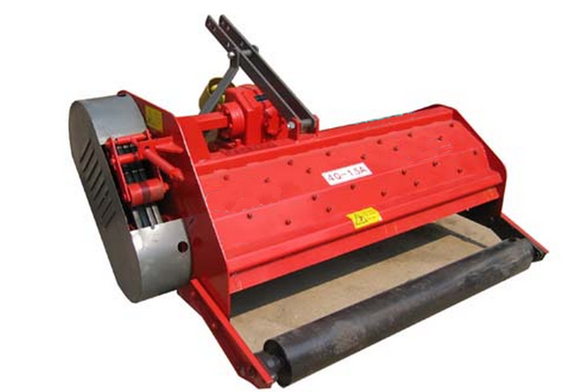 1JH-150Chop Straw Counters-field Tiller Set