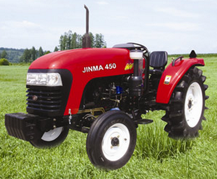 Jinma 450 Tractor