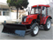 DF504 Tractor
