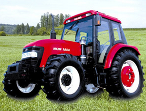 Jinma 1254 Tractor