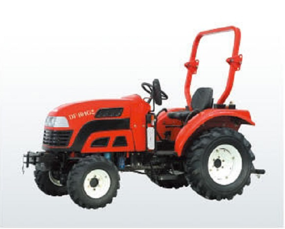 DF354G2 Tractor