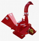 BX Series Wood Chipper