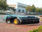 LCBB Hydraulic Heavy Duty Offset Disc Harrow
