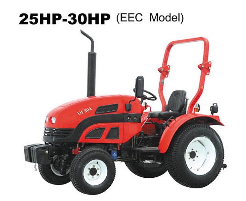 DF304EC Tractor