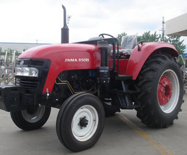 Jinma 850B Tractor