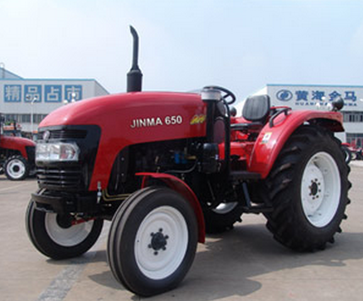 Jinma 650 Tractor