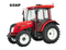 DF654 Tractor