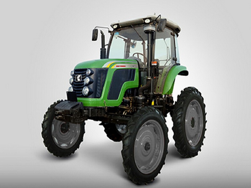 Zoomlion RC750 Tractor