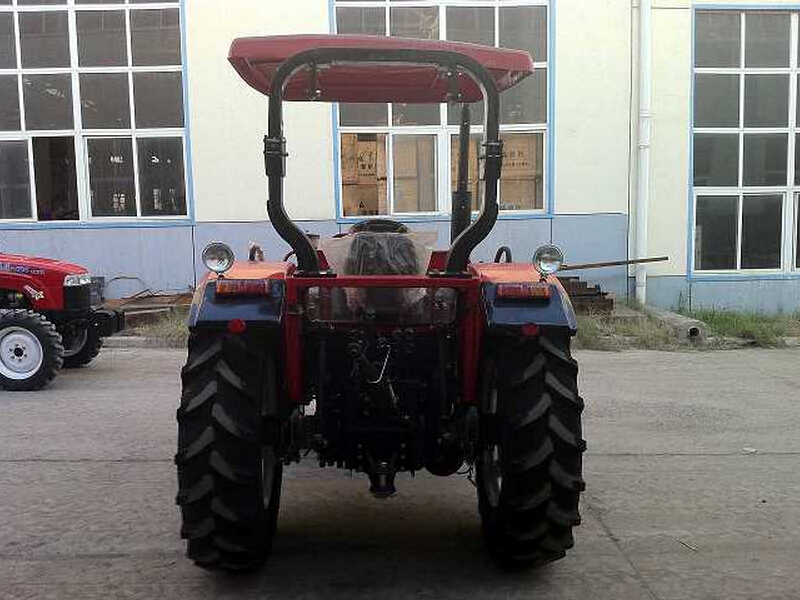 Fotma FM604 Tractor