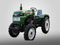 Zoomlion RX244/254 Tractor
