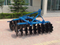 1BJX Series Trailed Middle-Duty Offset Disc Harrow