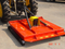 TMS Topper Mower(Spain style)