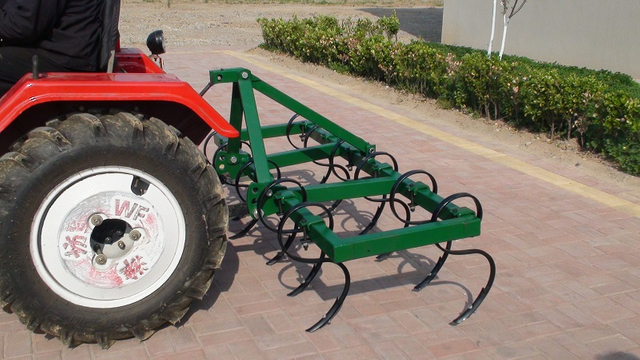 FM3ZS Cultivator