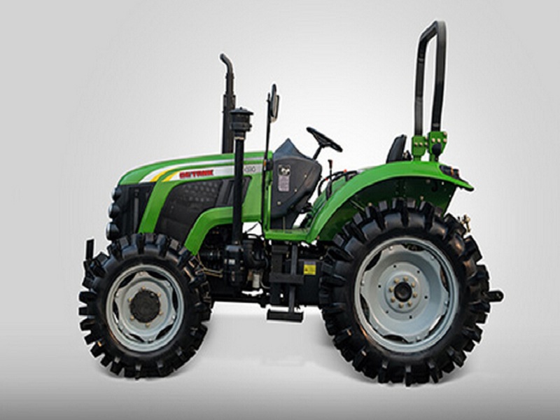 Zoomlion RM604 Tractor
