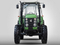 Zoomlion RS1254-F Tractor