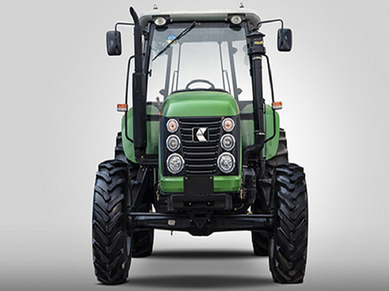 Zoomlion RS1254-F Tractor