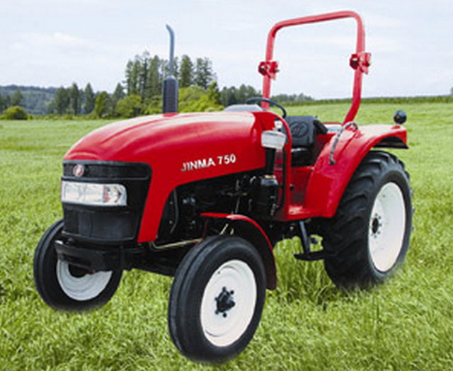 Jinma 750 Tractor