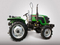 Zoomlion RD304 Tractor