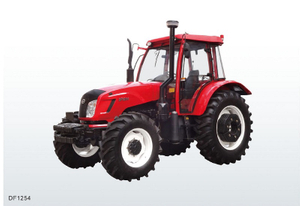 DF1254 Tractor