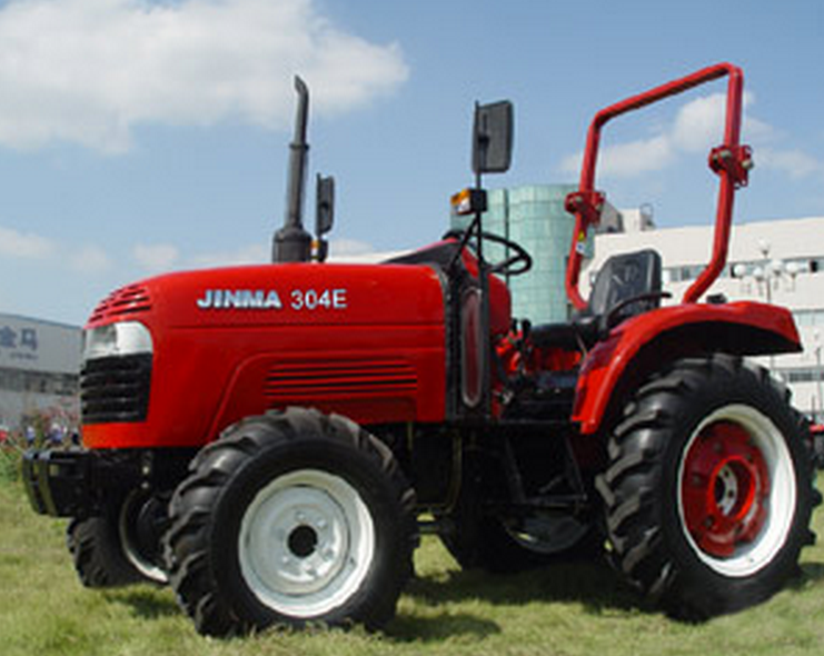 Jinma 304E Tractor