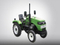 Zoomlion RX160 Tractor