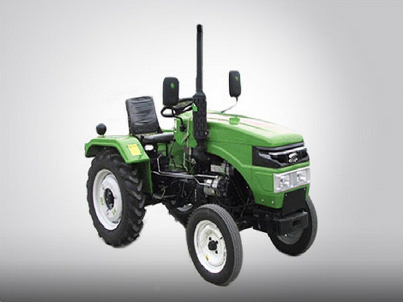 Zoomlion RX160 Tractor