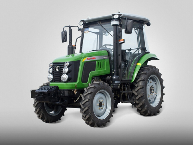 Zoomlion RK404 Tractor