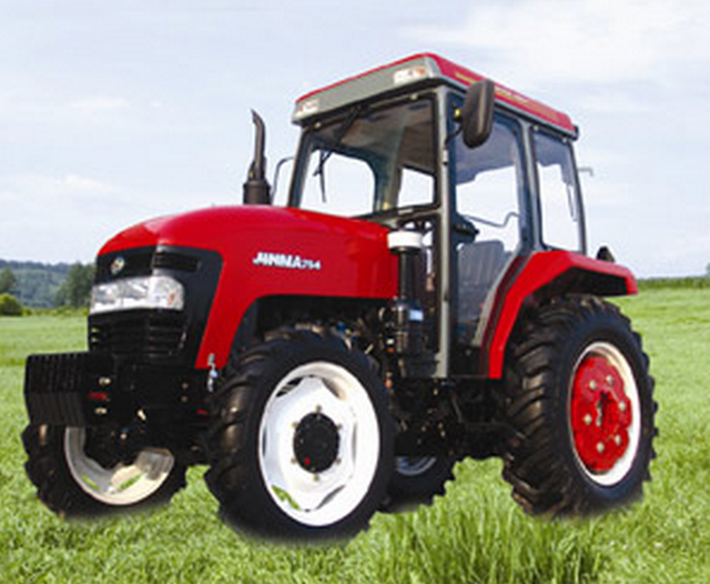 Jinma 704 Tractor