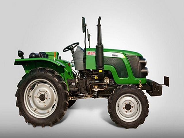 Zoomlion RF404 Tractor